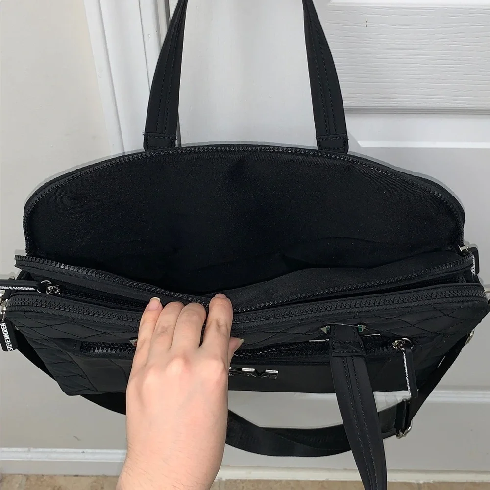 Steve Madden Business / Laptop Bag